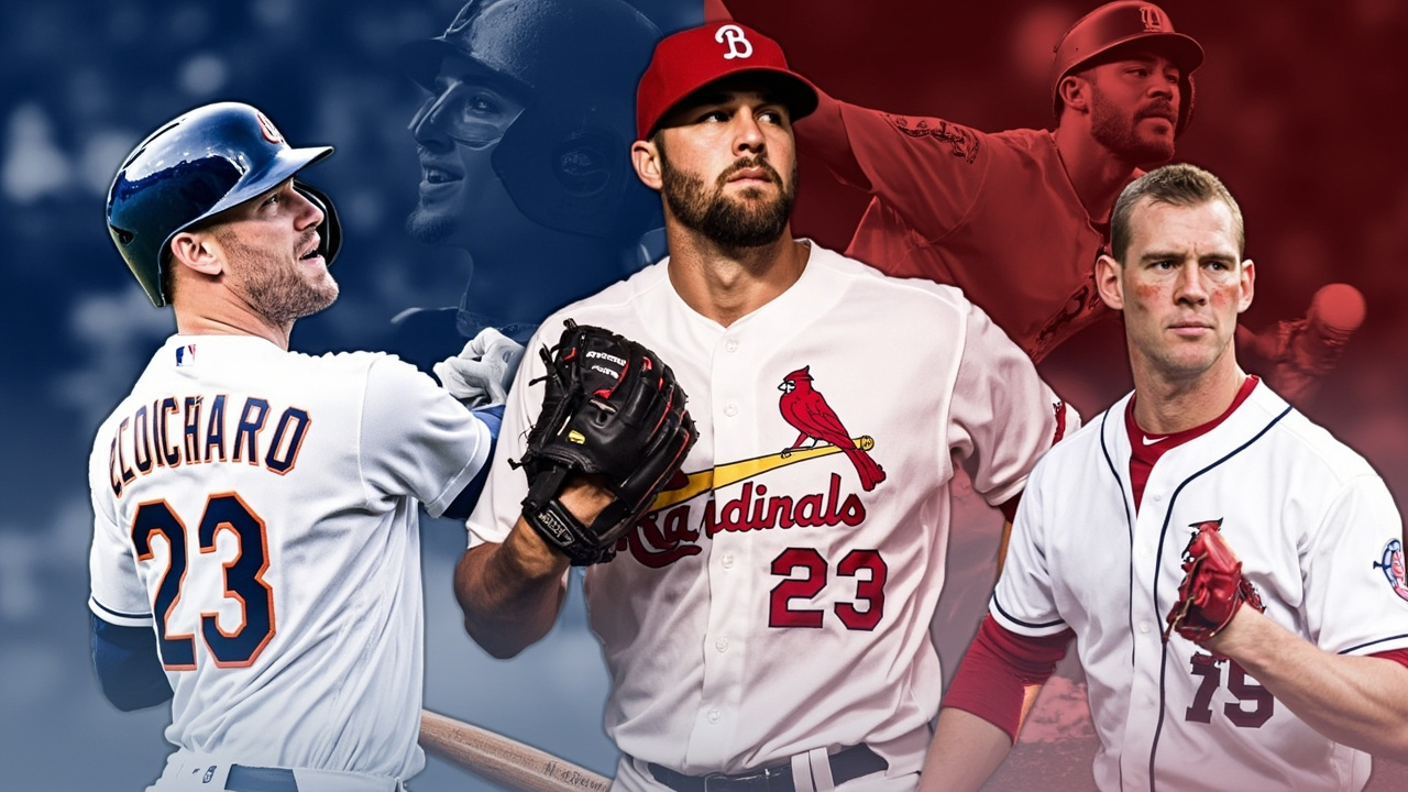 Building the 2026 All-MLB Team after one month: Which players have stood out so