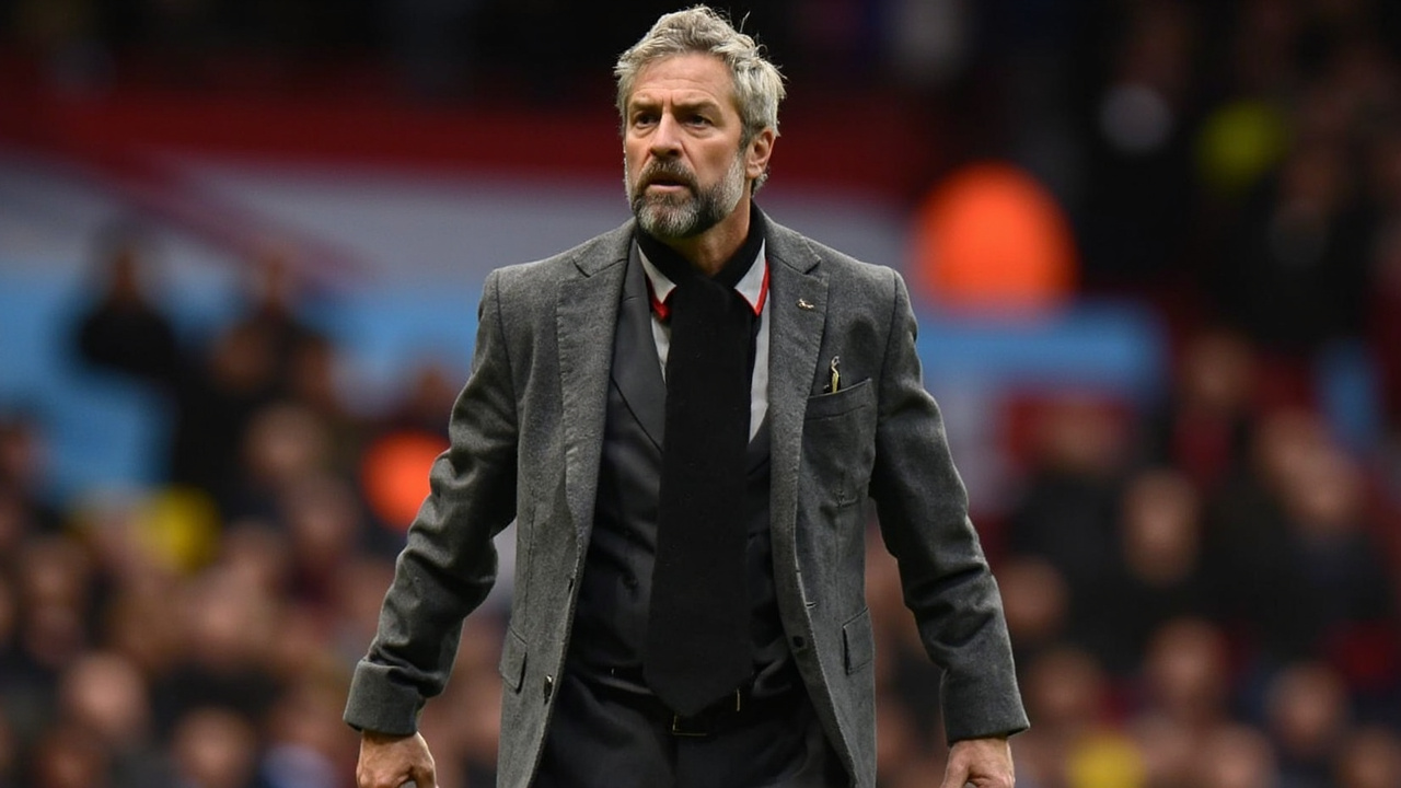 Sunderland Aim to Surprise Villa at Villa Park With Underdog