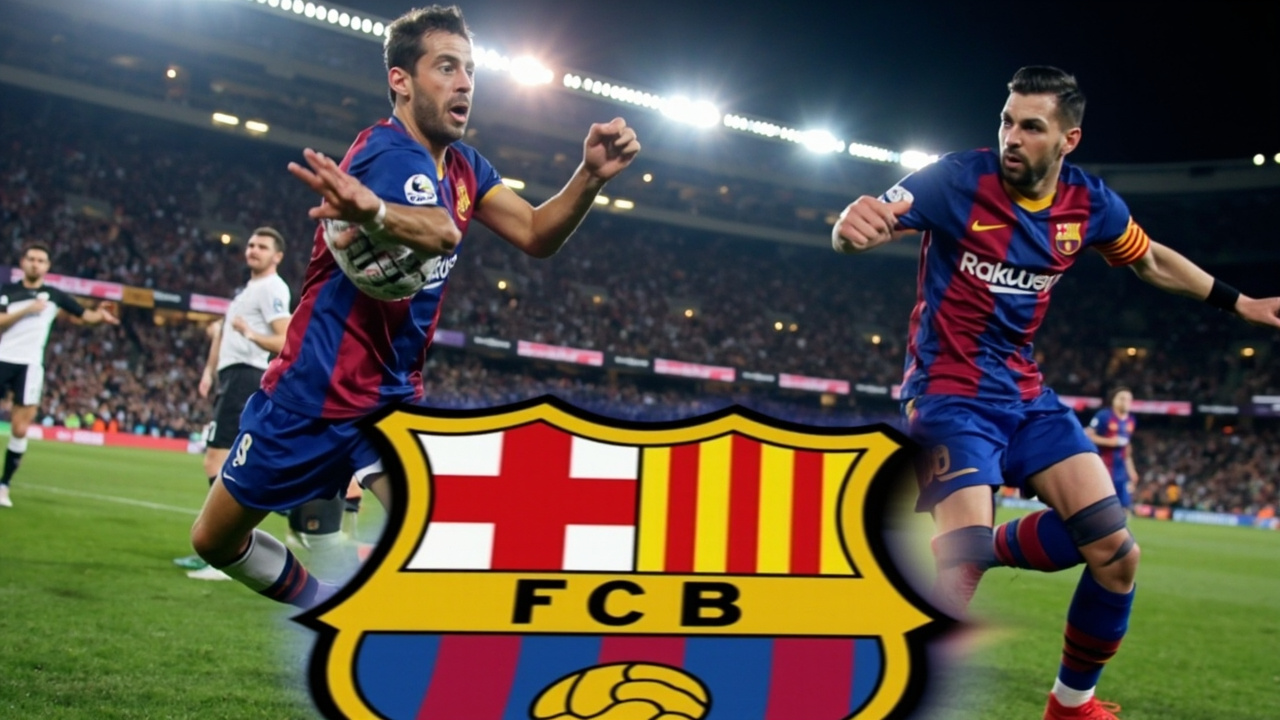 First El Clásico of the Season: Real Madrid vs Barcelona Battle for Top Spot