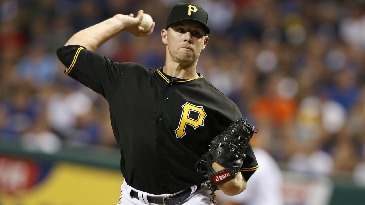 Pirates ace Paul Skenes flirts with no-hitter in latest gem as his historically