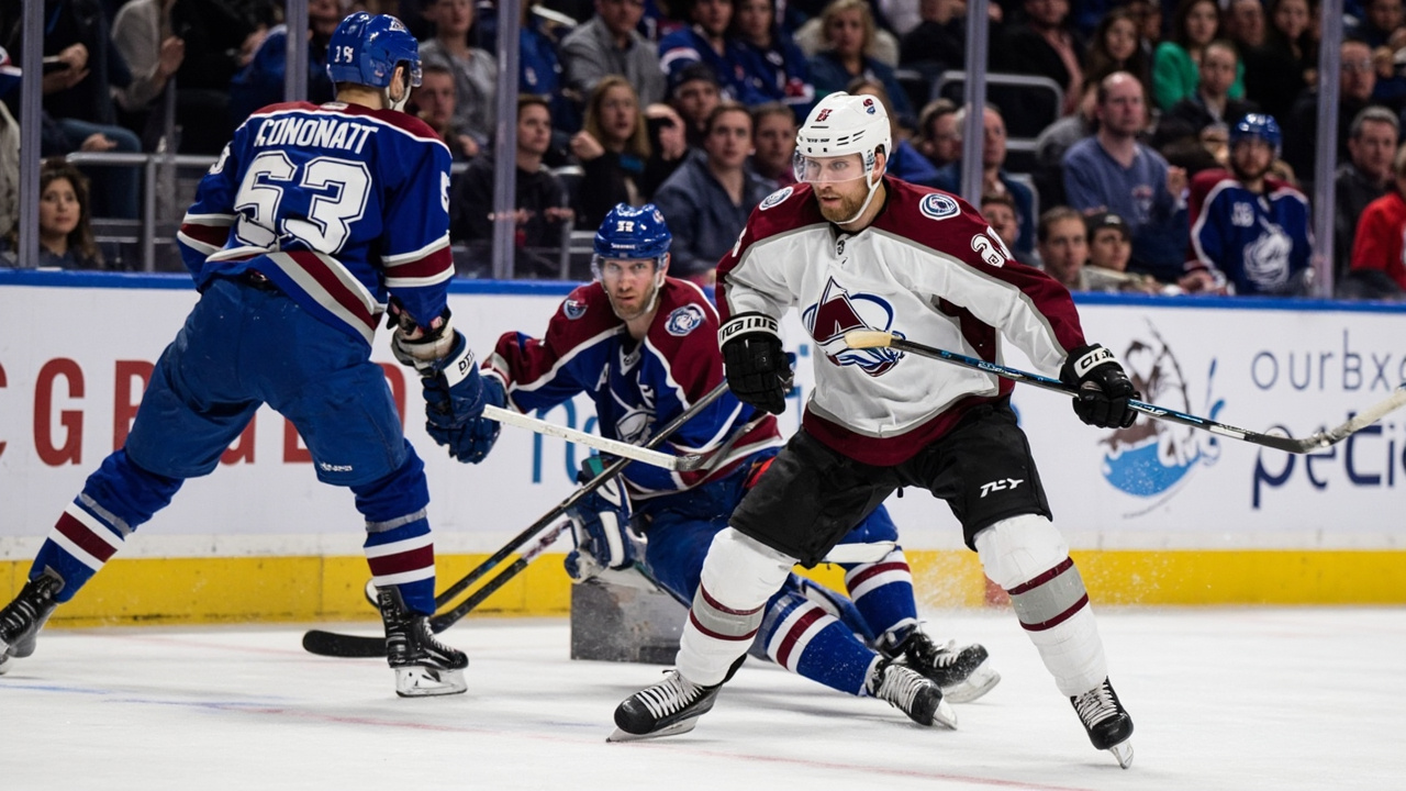 Avalanche vs. Wild odds, prediction, time: 2026 NHL playoff picks, Game 3 best bets from proven