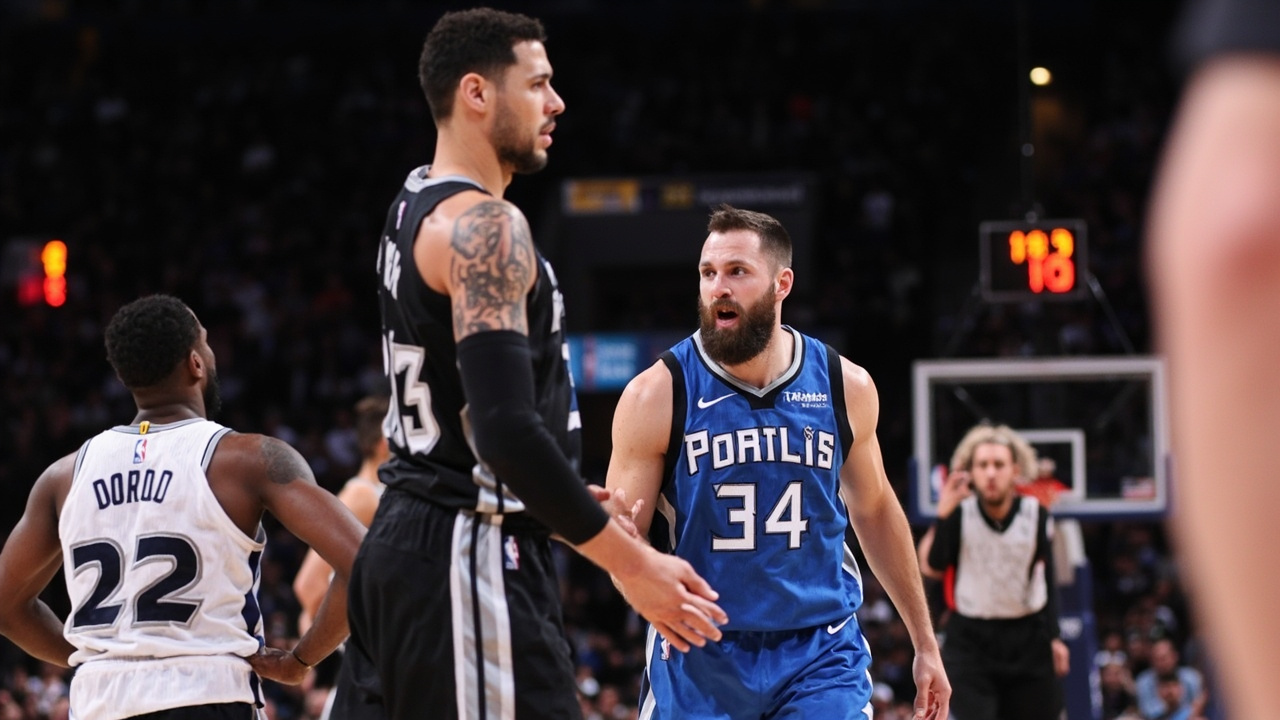 Timberwolves vs. Spurs odds, prediction, time: 2026 NBA playoff picks, Game 5 best bets from proven