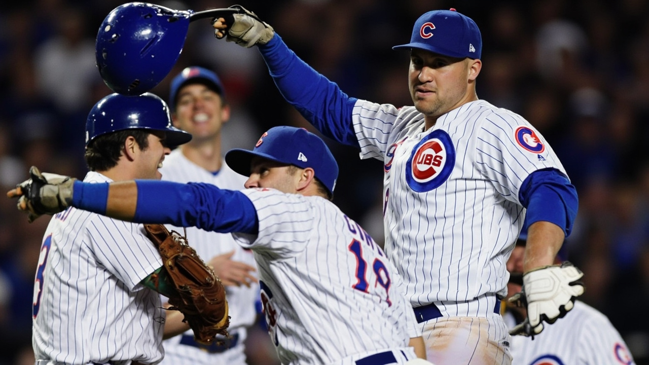 MLB Power Rankings: Cubs off to hottest start since 2016, while Braves keep soaring up the