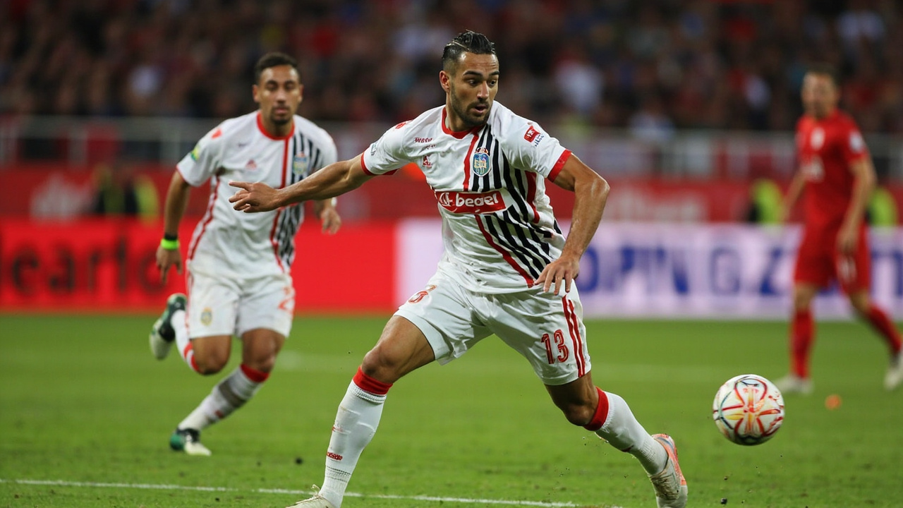 Demirović Stars as Stuttgart Ends St. Pauli's Unbeaten Start