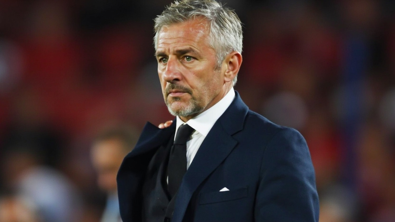 Toulouse coach Martínez Novell to leave French club after three seasons in