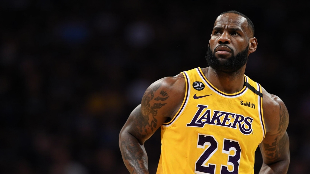 LeBron James unsure on retirement: Everything Lakers superstar said about his