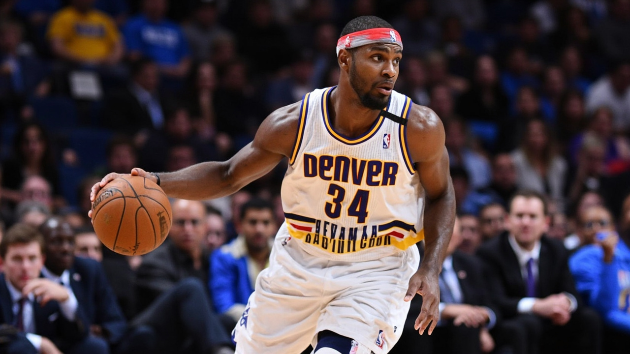 Denver Nuggets News: Johnson's Season-High 27 Points Not Enough in Game 6 Loss