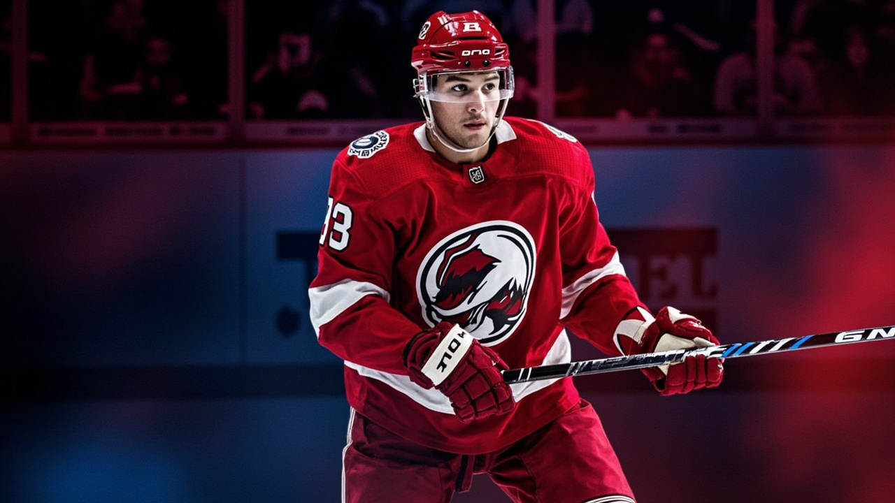 Malhotra's family ties fuel draft-year rise and may lead him back to Vancouver