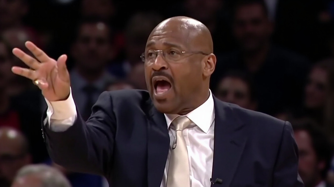 After Wemby's Ejection, Spurs Coach Calls Out Refs for How Star Center Is Officiated