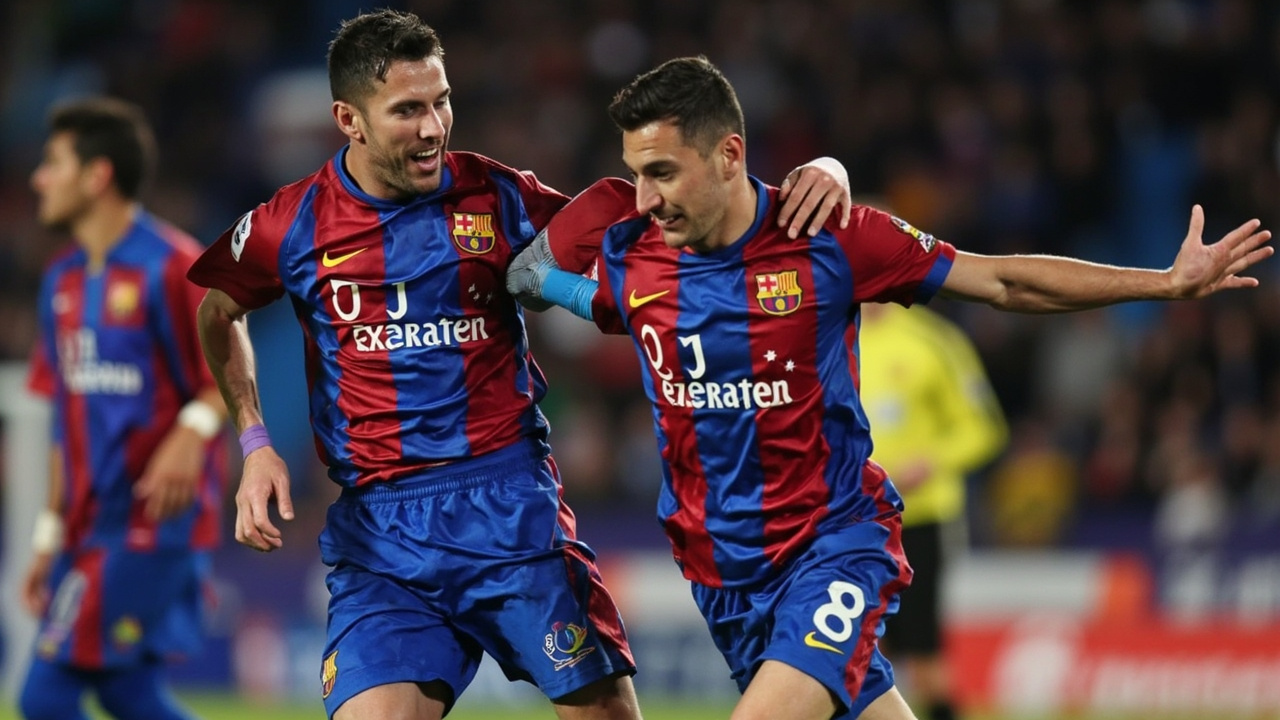 Deportivo Alavés vs. Barcelona: Preview, Predictions and Lineups