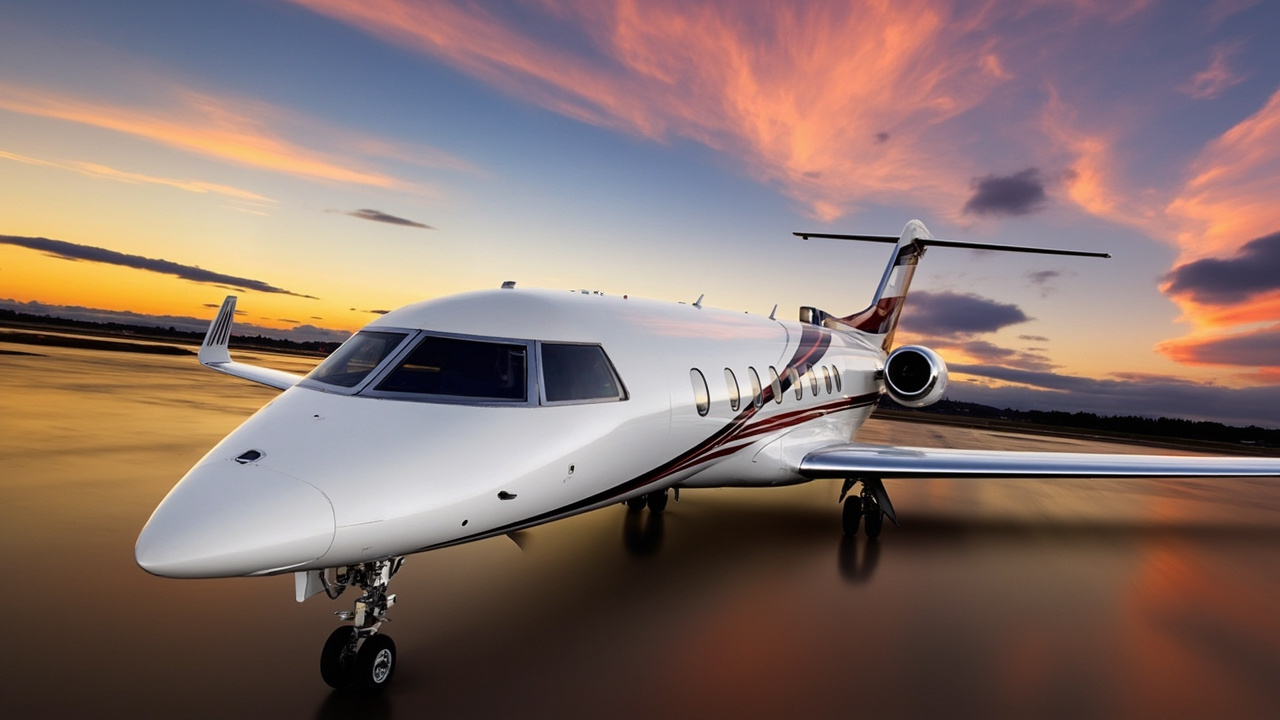 When it comes to private jets, World Cup influx will pale next to Taylor