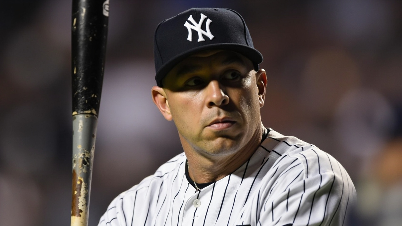 Yankees' Anthony Volpe recalled to majors after José Caballero lands on IL with broken