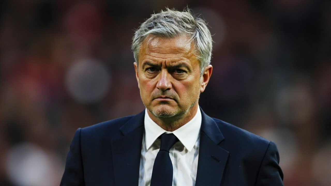 Transfer Rumors: Mourinho Plots Arsenal Raid for Real Madrid; $175 Million Olise