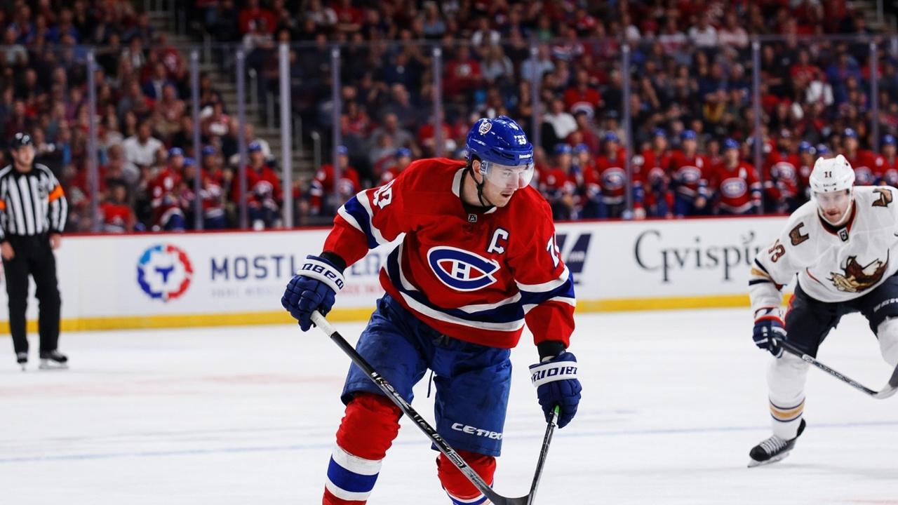 Stanley Cup Playoffs 2026: Picks, predictions for every second-round series with conference finals