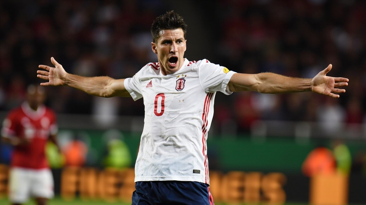 Robert Lewandowski Drops Huge MLS Hint, Reveals Stance on Future