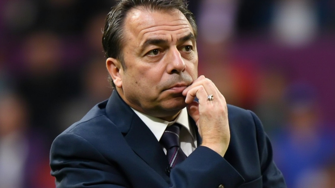 Fiorentina Pays Tribute to Late Owner Commisso in Emotional Serie A Win