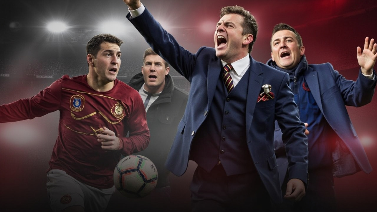 Scotland 2026 World Cup Preview: the Tartan Army Roars Once