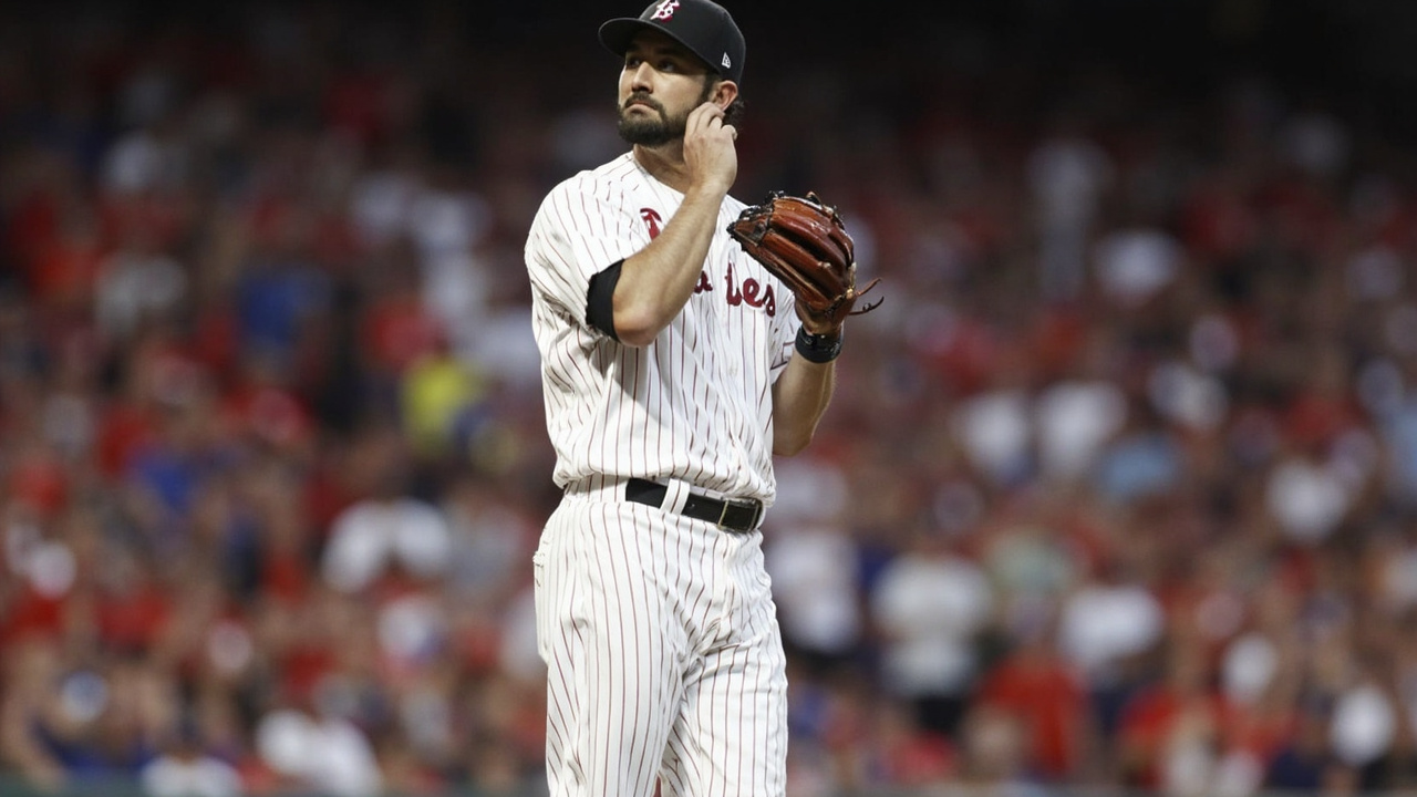 Shohei Ohtani snaps homerless streak: 11-game drought was tied for his longest