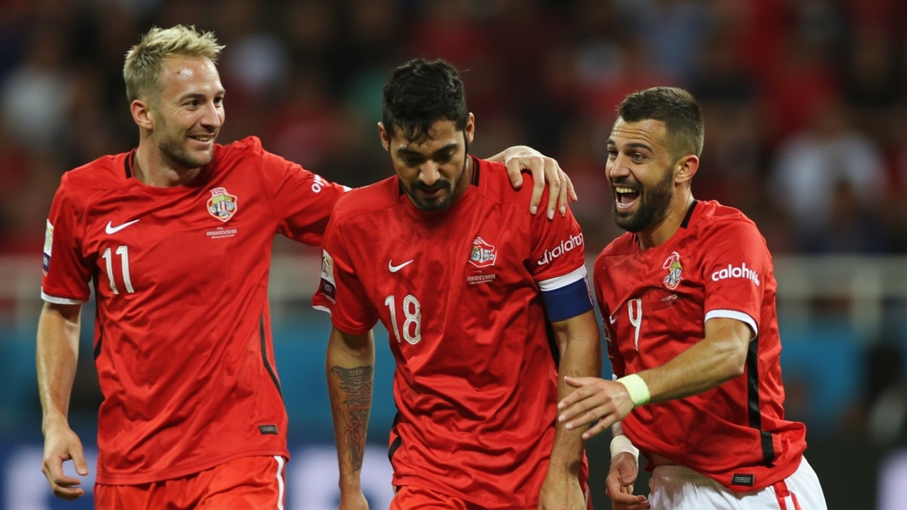 Tunisia 2026 World Cup Preview: Overlooked But Won't Go Down Without a Fight