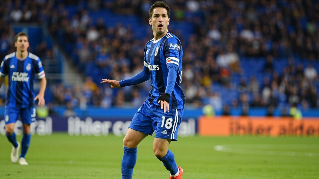 Real Madrid vs. Real Oviedo: Preview, Predictions