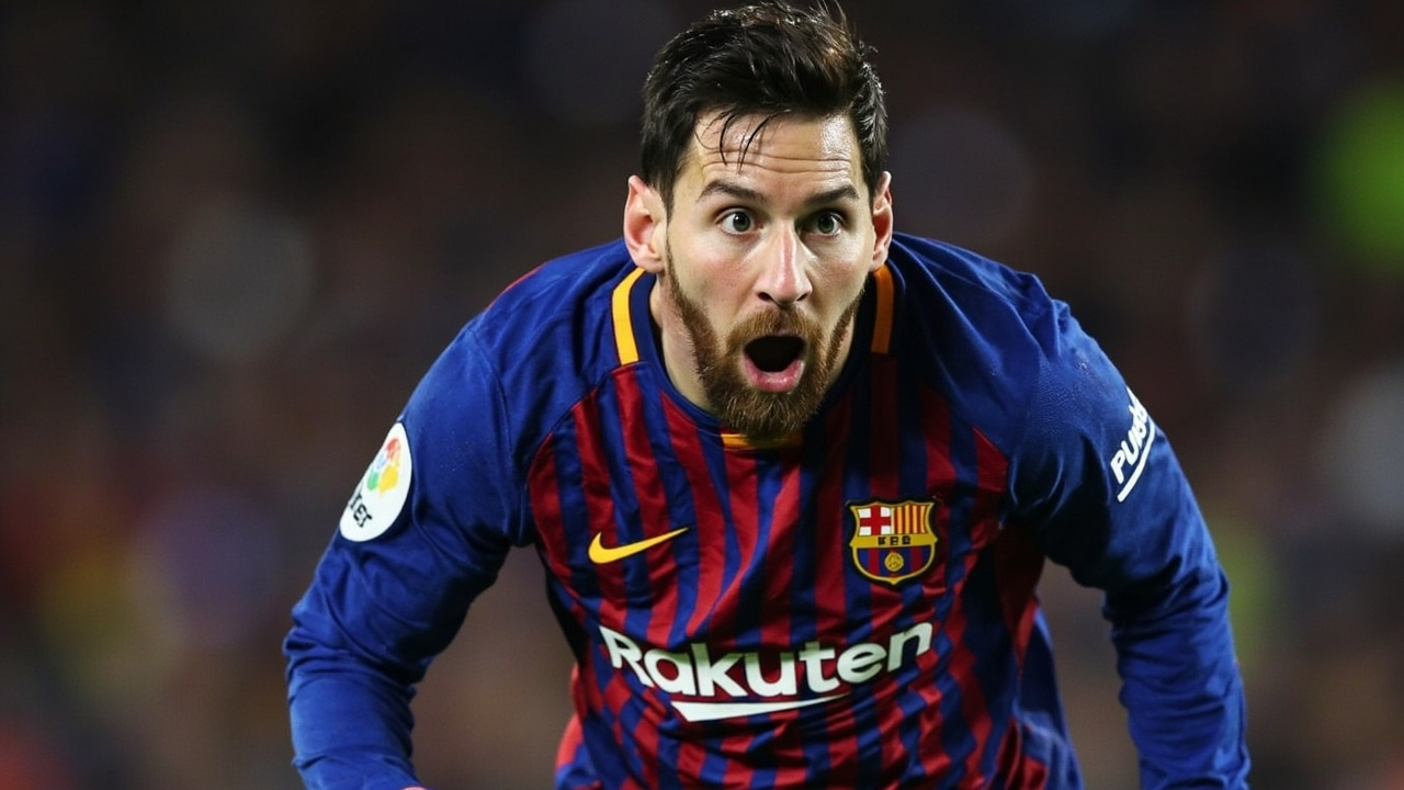 Top 10 MLS Salaries in 2026: Lionel Messi Earns Giant Pay