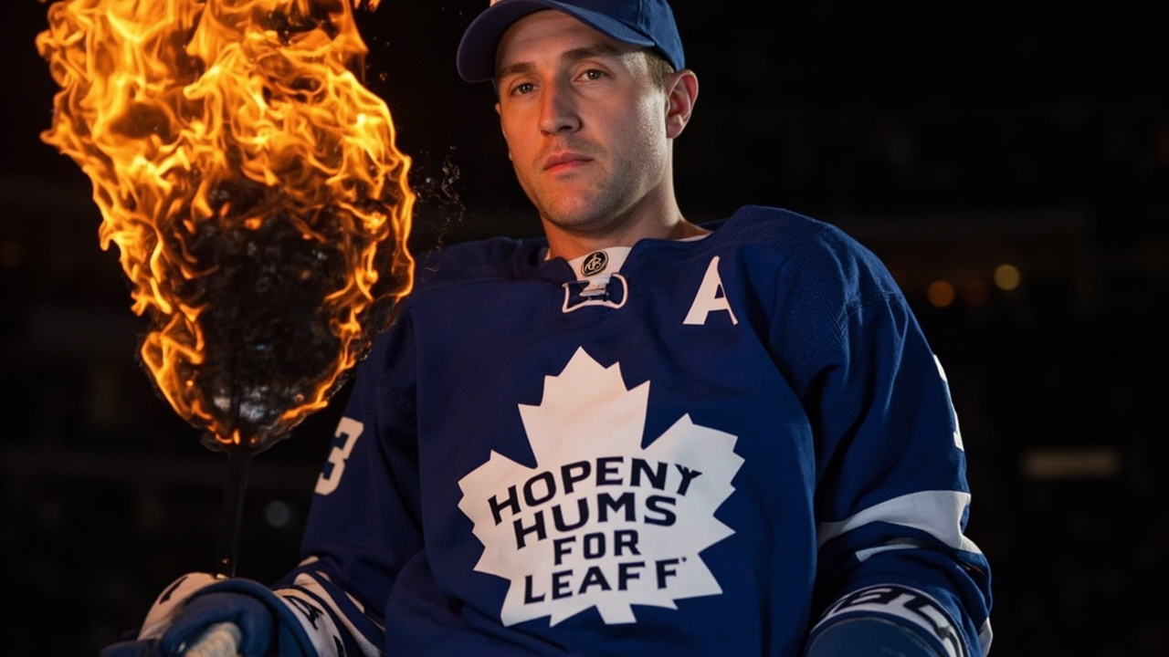 Maple Leafs fire Craig Berube: After two years of regression, Toronto makes major change