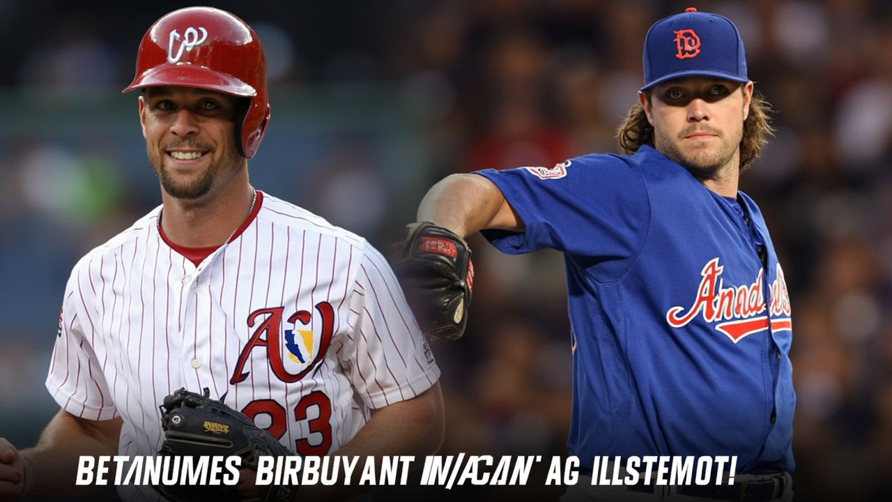 MLB Trends: Ben Brown's Breakout, Arraez's Adjustment and Megill's Fastball Emergence