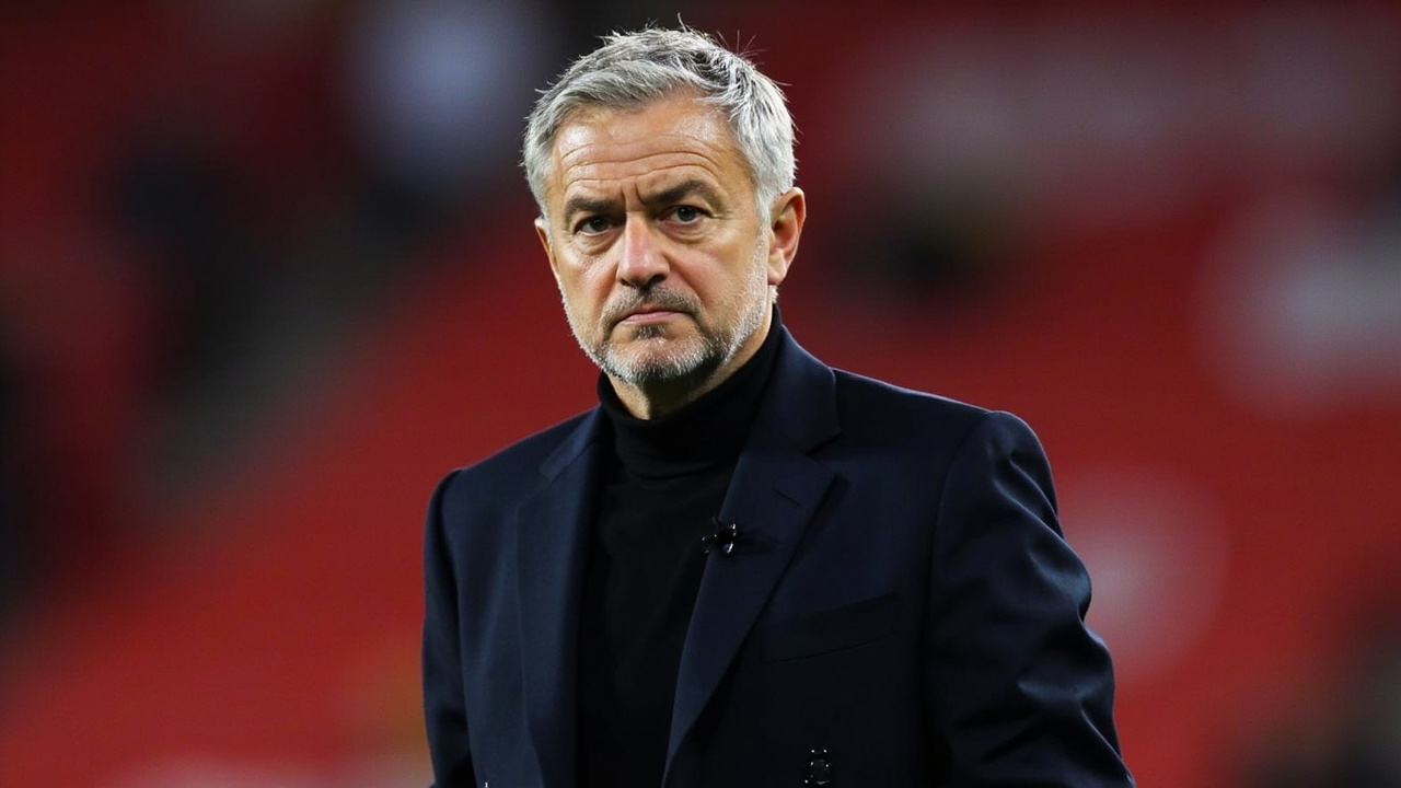 How Jose Mourinho Has Performed at Each Club Since Leaving Real