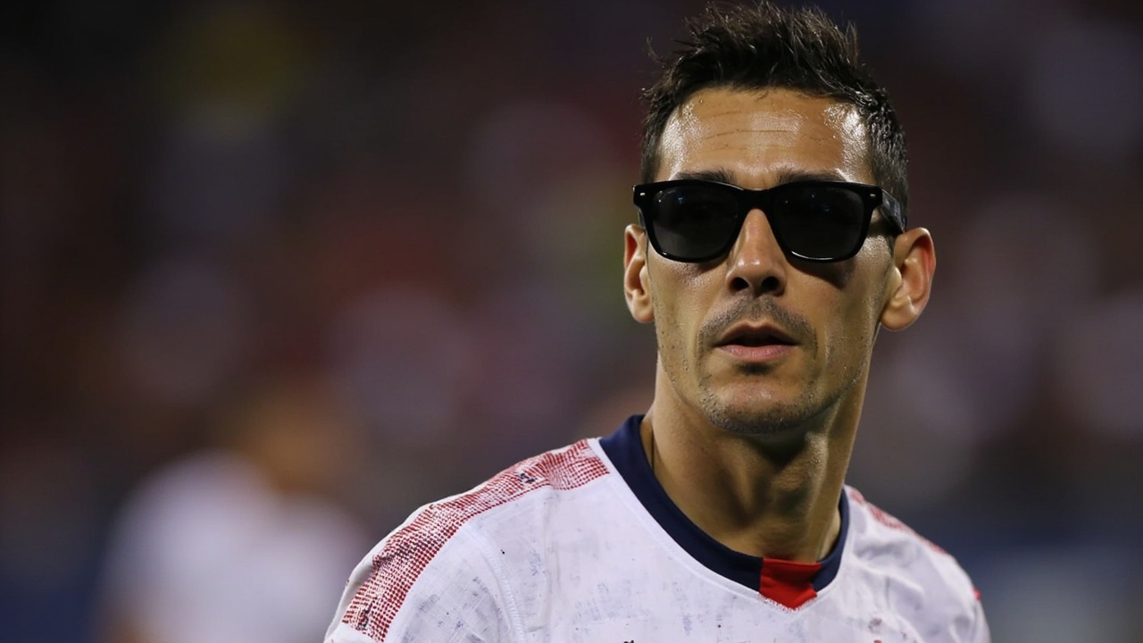 'A Dream'—USMNT's Gio Reyna Gives Honest Verdict on World Cup
