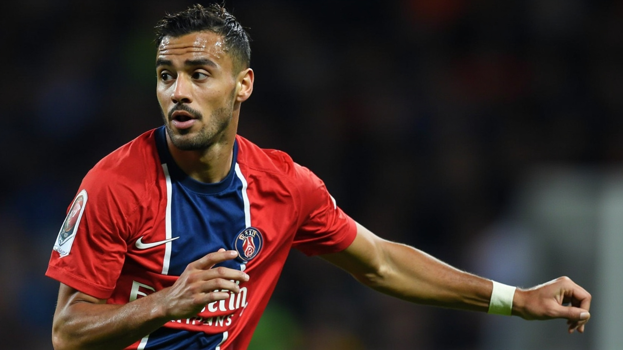 Ligue 1 leader PSG drops points in draw with Lorient before title rival Lens