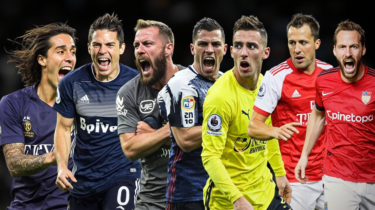 The 10 MLS Clubs With the Most Expensive Payrolls