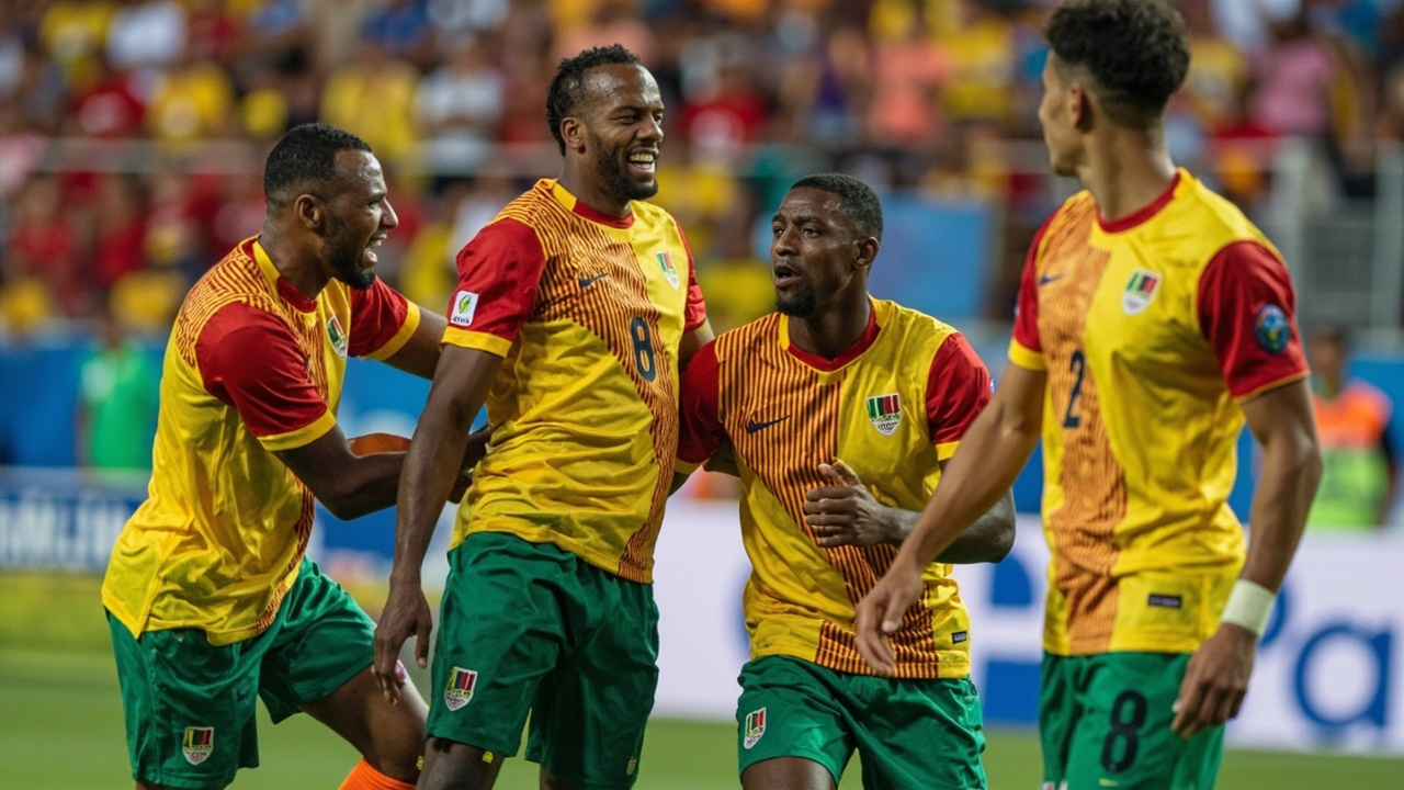Curaçao 2026 World Cup Preview: the Dreamers Who Have No