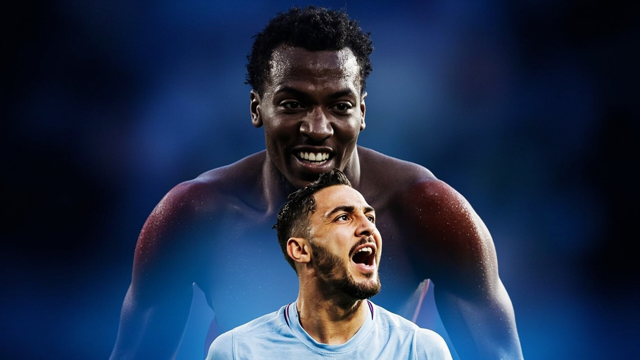 Supercomputer Predicts Premier League Table As Man City Bite Back in Dramatic Title