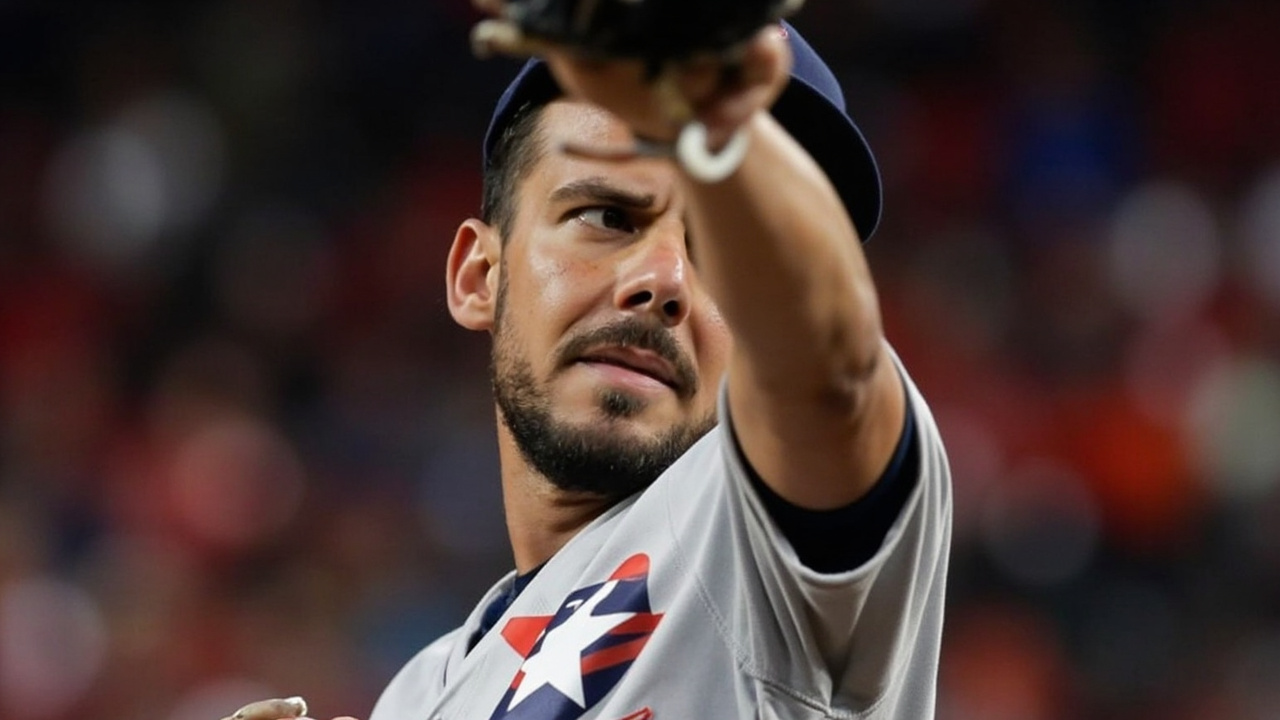 Astros' Tatsuya Imai will make his next start, promises manager Joe Espada