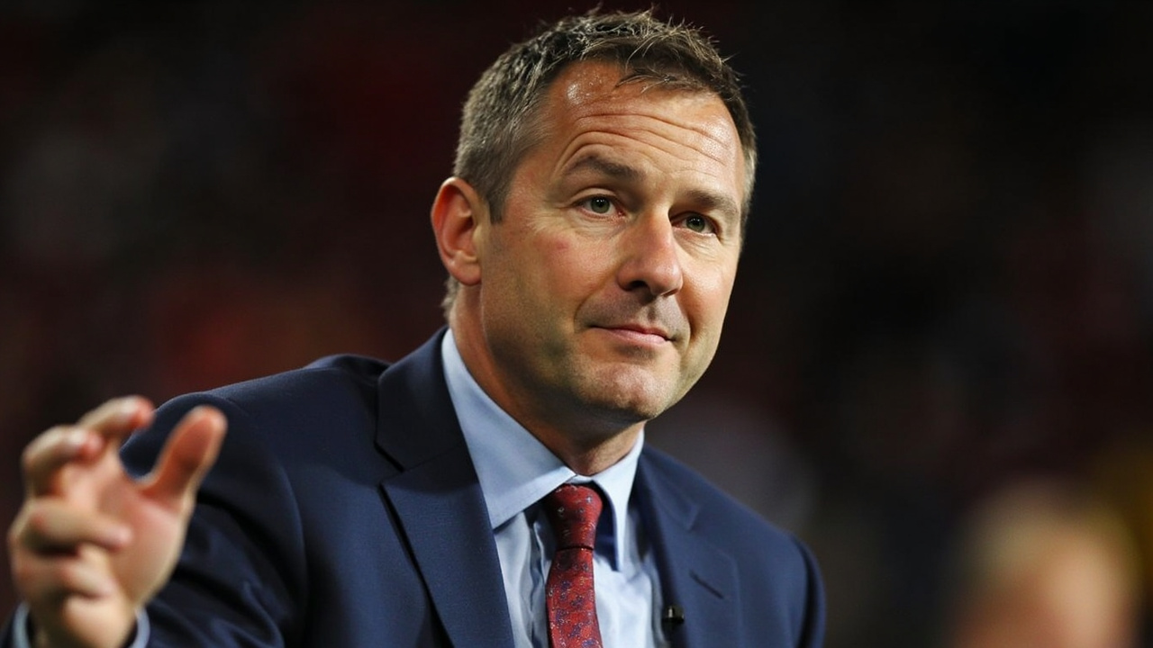 Cologne Dismisses Kwasniok as Coach After Winless Streak Leaves Club Near Relegation Zone