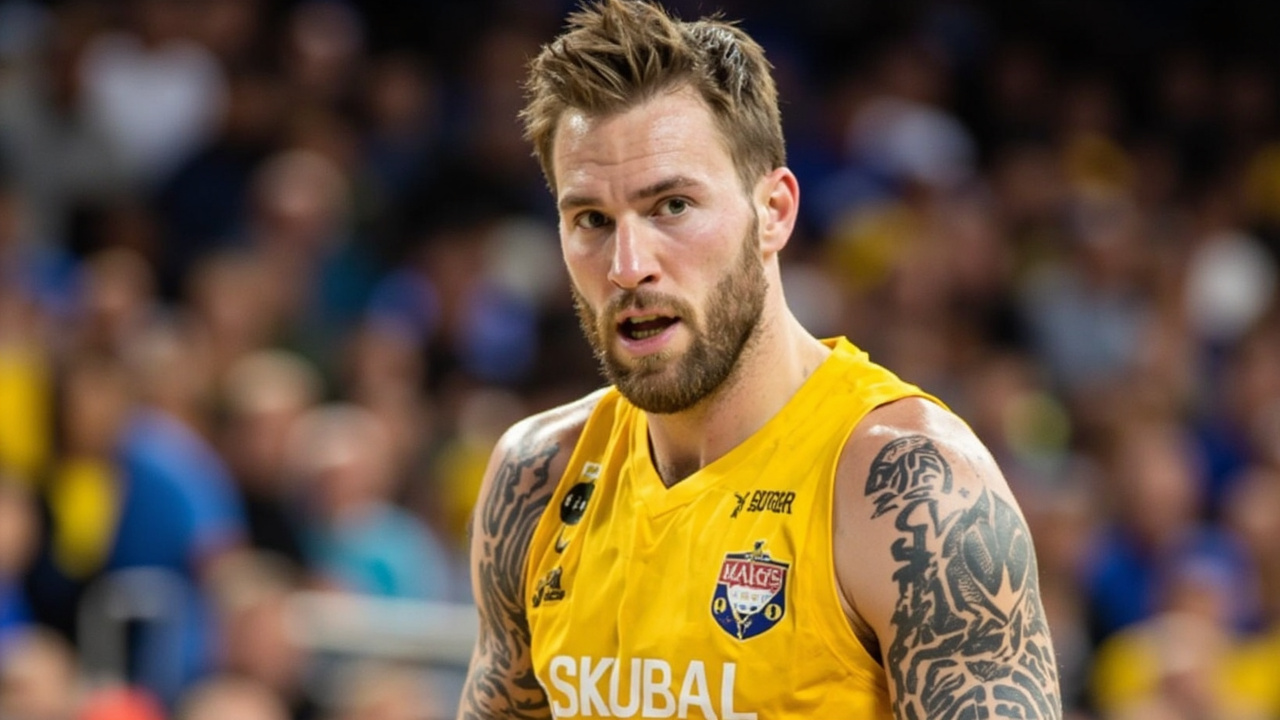 Skubal Could Return Sooner Than Expected After Minimally Invasive Elbow Surgery