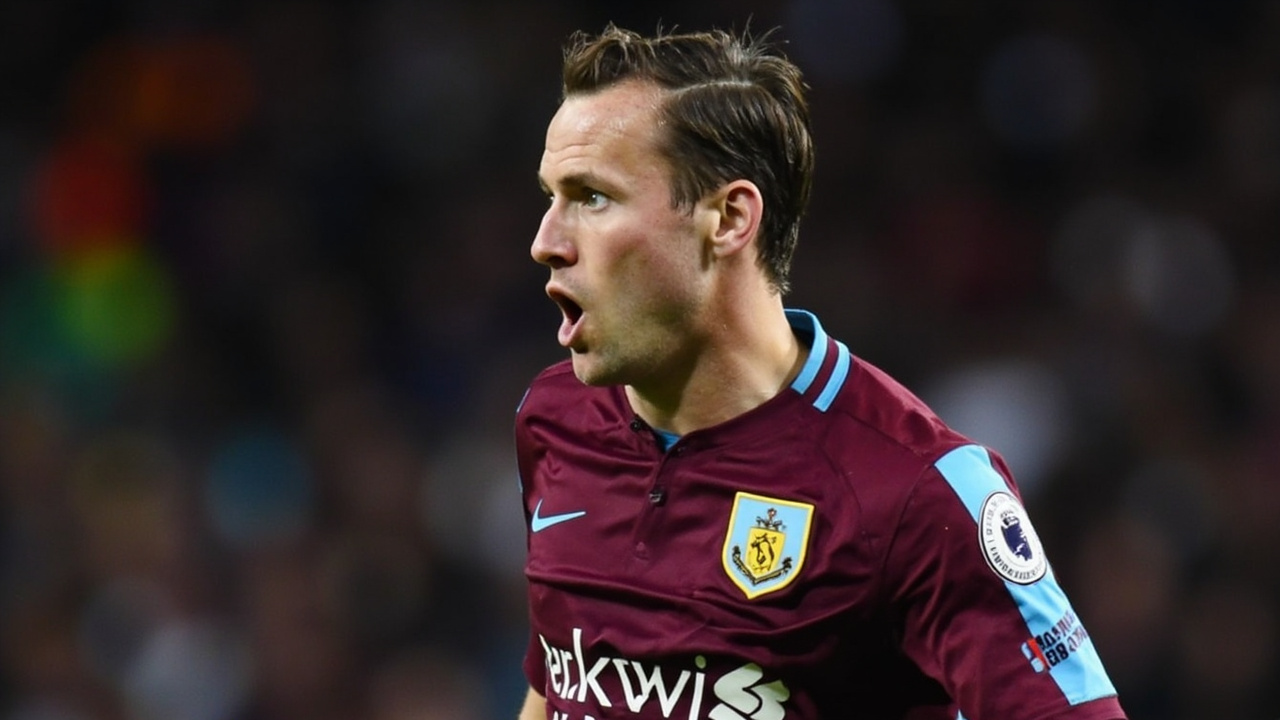 Scott Parker Departs Burnley After Premier League Relegation Confirmed