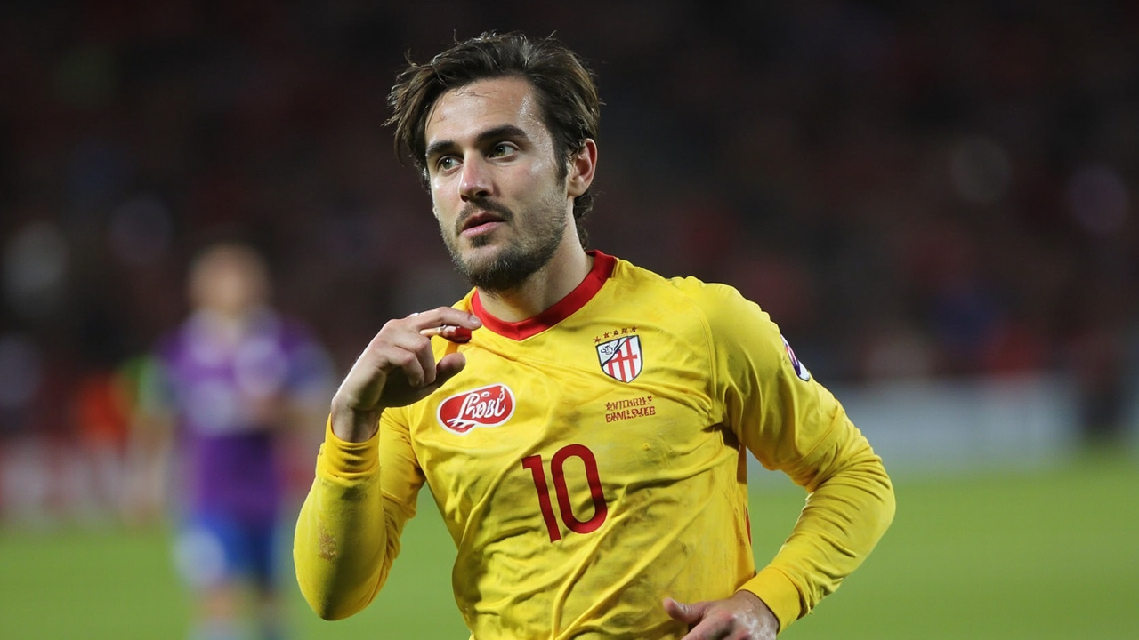 Lens Misses Chance to Top Ligue 1 After 1-1 Draw With Strasbourg