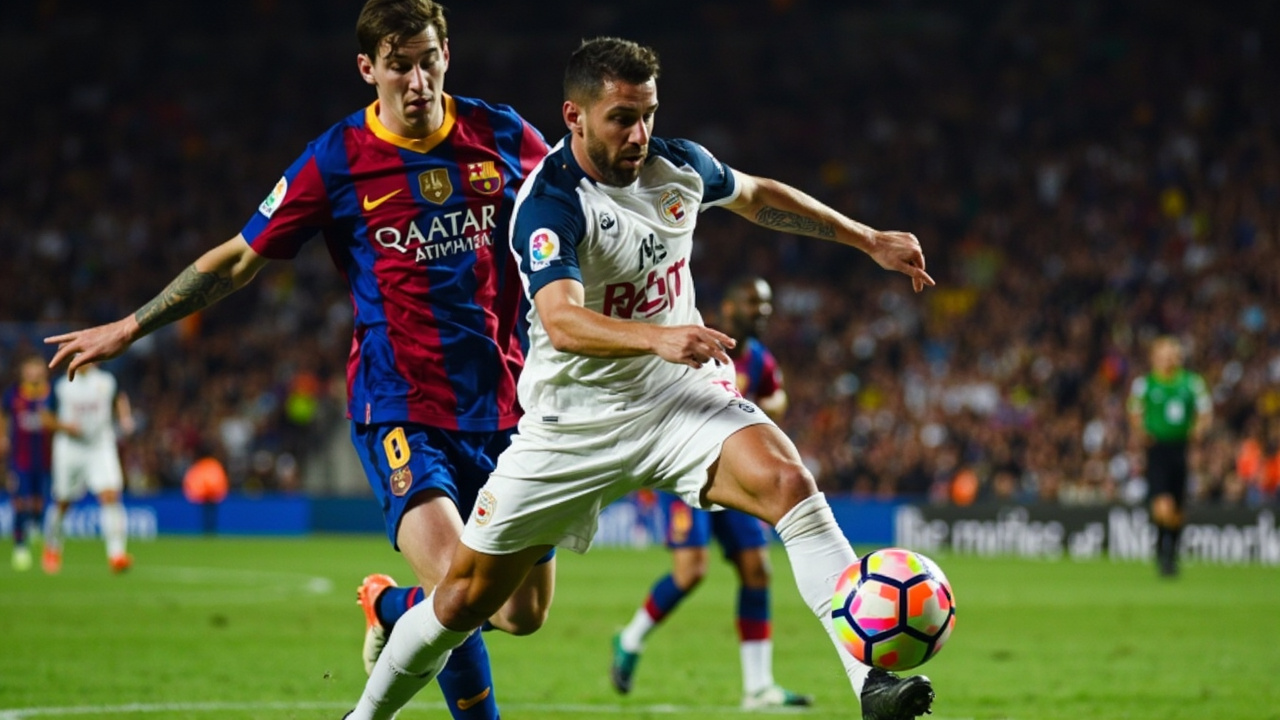 Barcelona beats Celta to restore nine-point lead over Real Madrid; Yamal, Cancelo injured