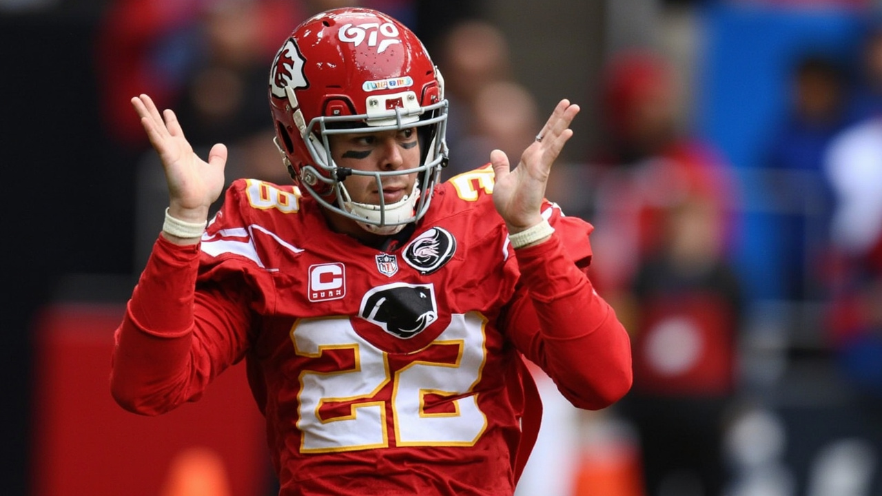 NFL 2026 Thanksgiving Schedule Expands to Five Games, Adds Thanksgiving Eve