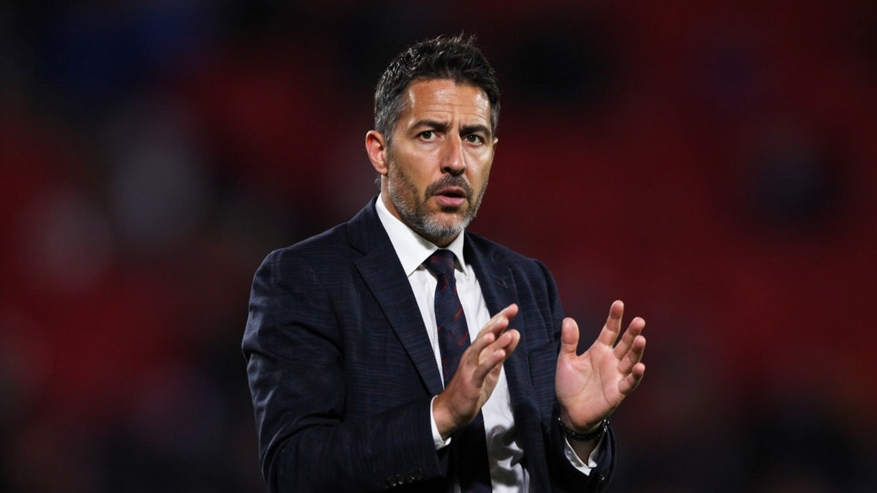 Luis Enrique admits PSG out of form after Monaco loss, weeks of defending players