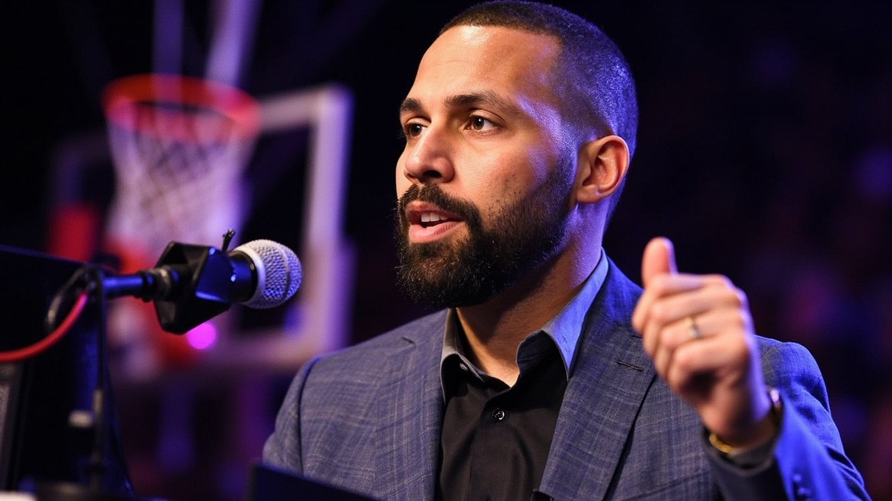 Listen to The Early Edge: A Daily SportsLine Betting Podcast