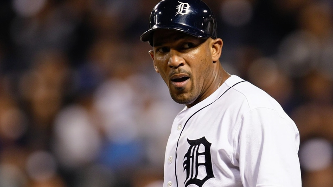 Tigers' Framber Valdez Suspended for Hitting Red Sox's Trevor Story