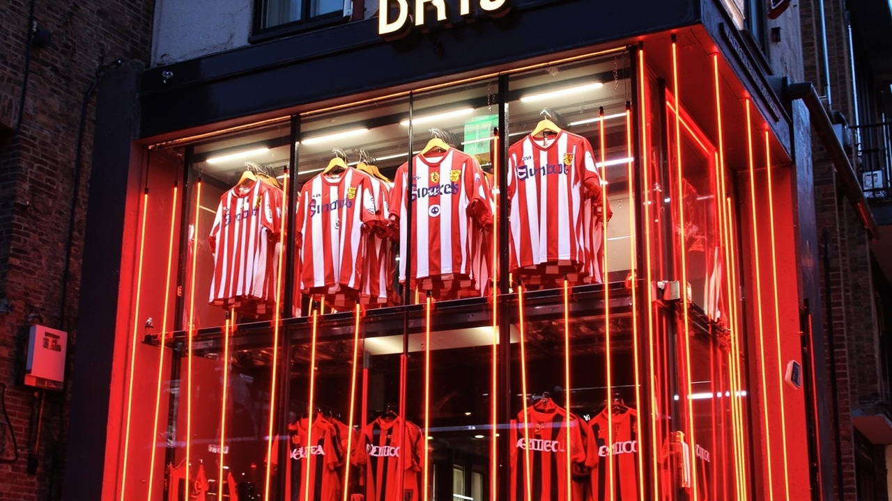 Sunderland's Le Bris Building United Squad Amid Transfer Interest in Stars