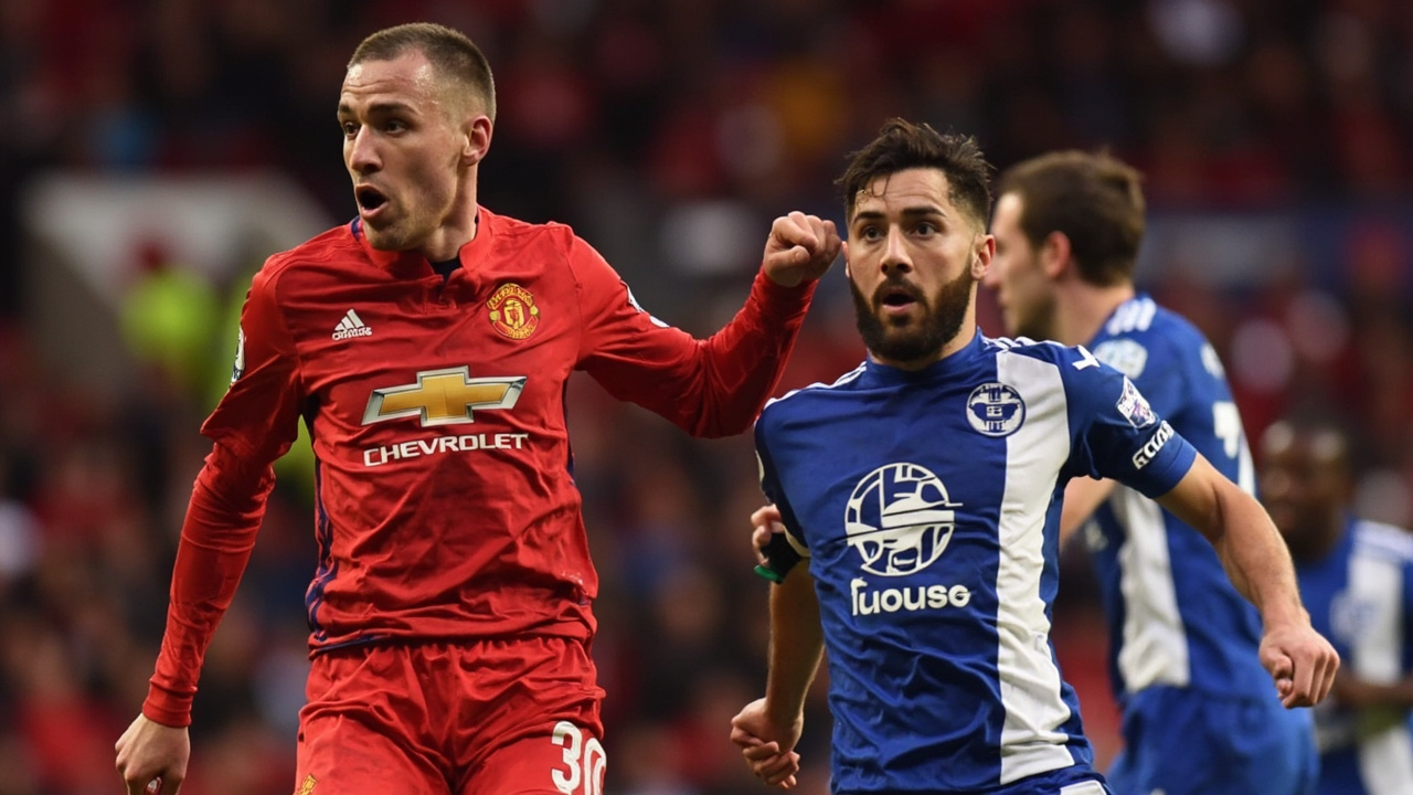 Gameweek 37 Preview: Premier League Title Race, European Spots and Relegation Fight Hit Crunch Time