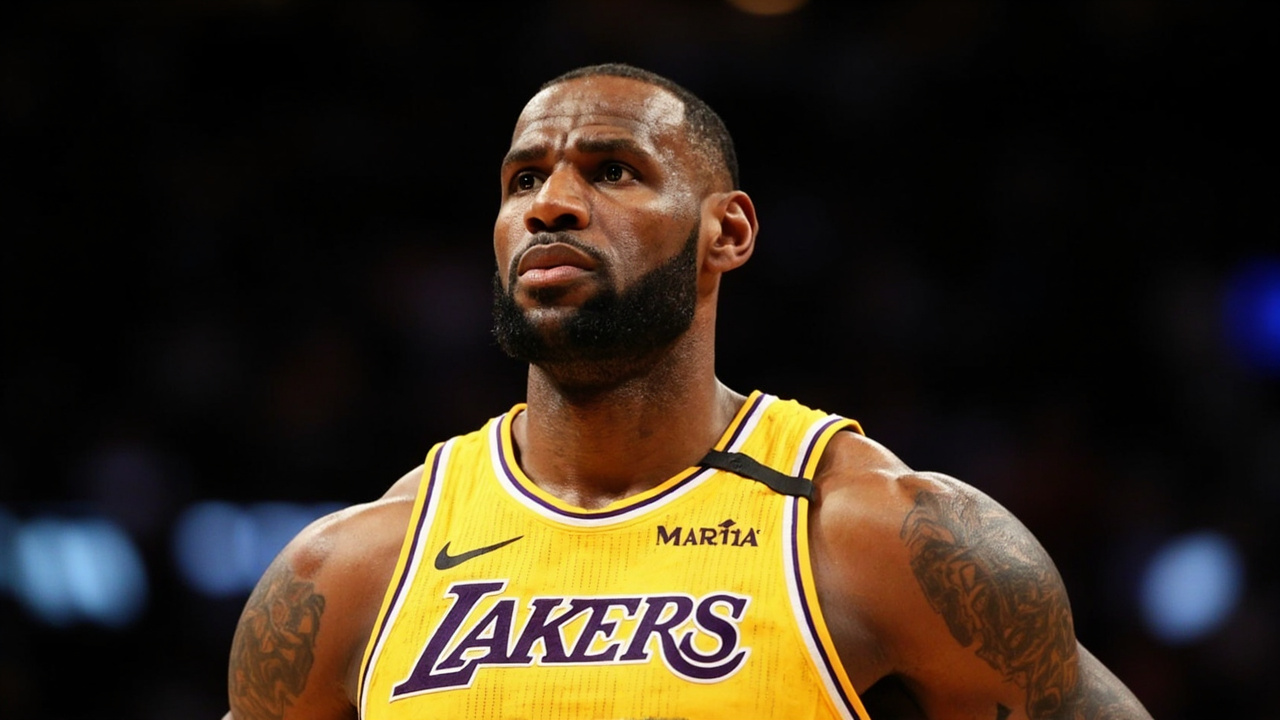 LeBron James Took Pay Cut to Win Titles; Heat Then Dumped His Friend Mike Miller After Championships
