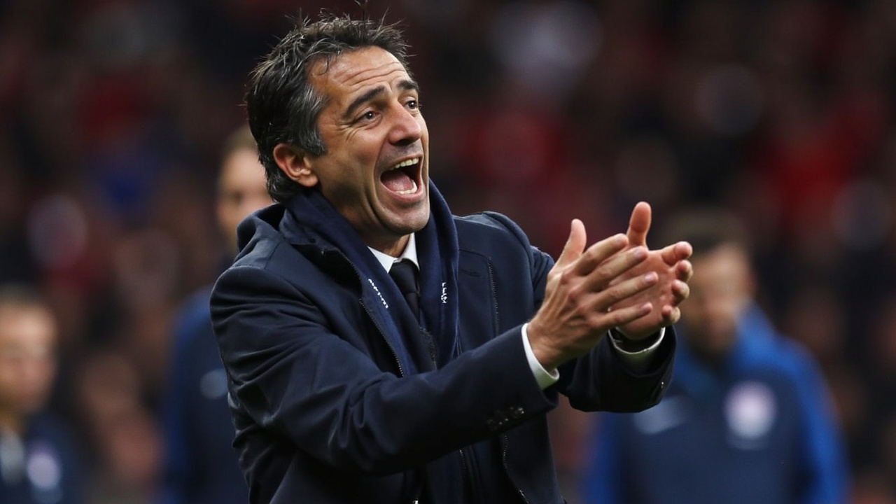 Coach Enrique now accepts PSG is out of form after weeks of defending his