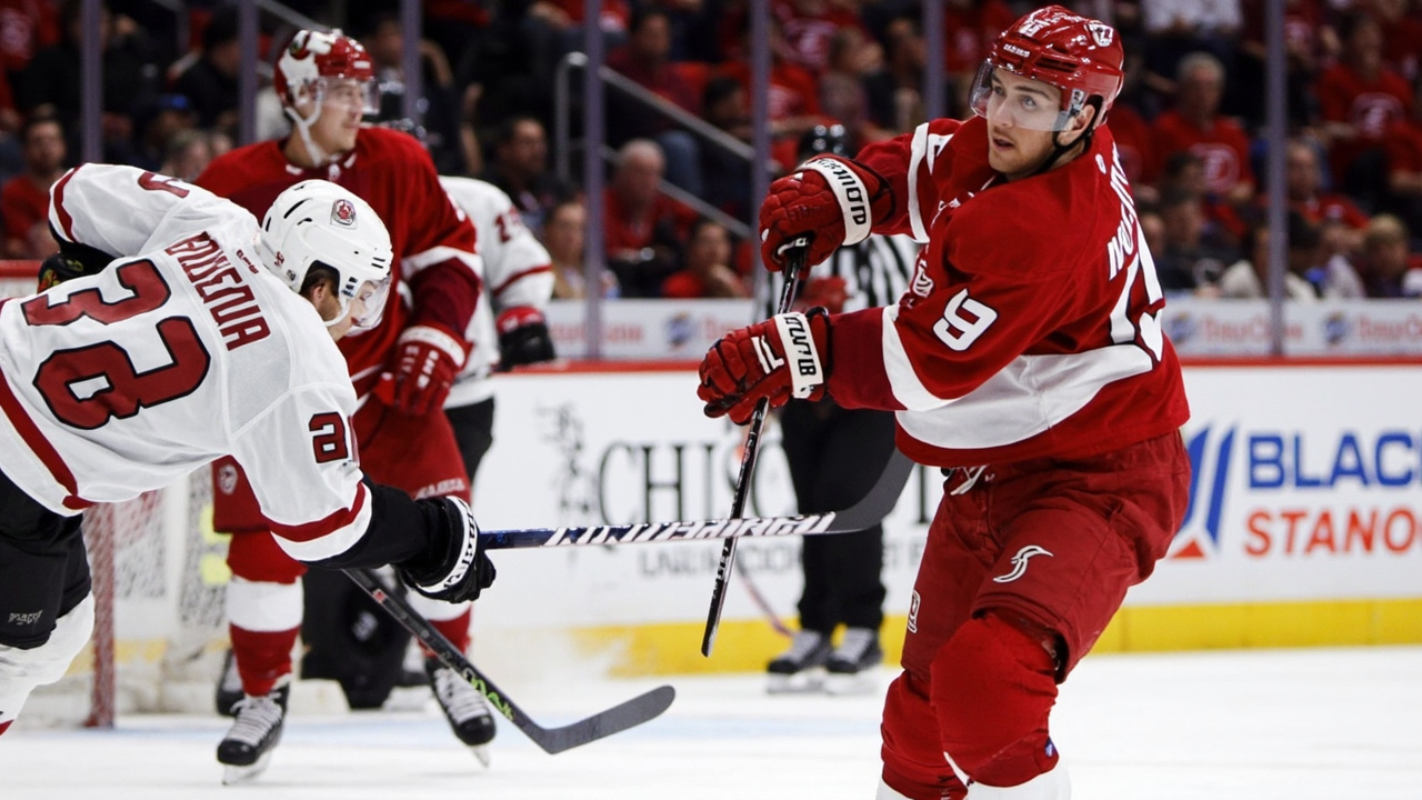 Flyers vs. Hurricanes odds, prediction, time: 2026 NHL playoff picks, Game 2 best bets from proven