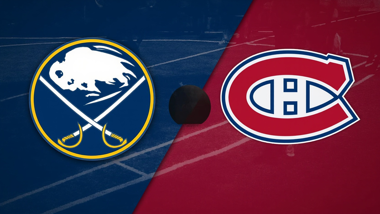 Sabres vs. Canadiens odds, prediction, time: 2026 NHL playoff picks, Game 1 best bets from proven