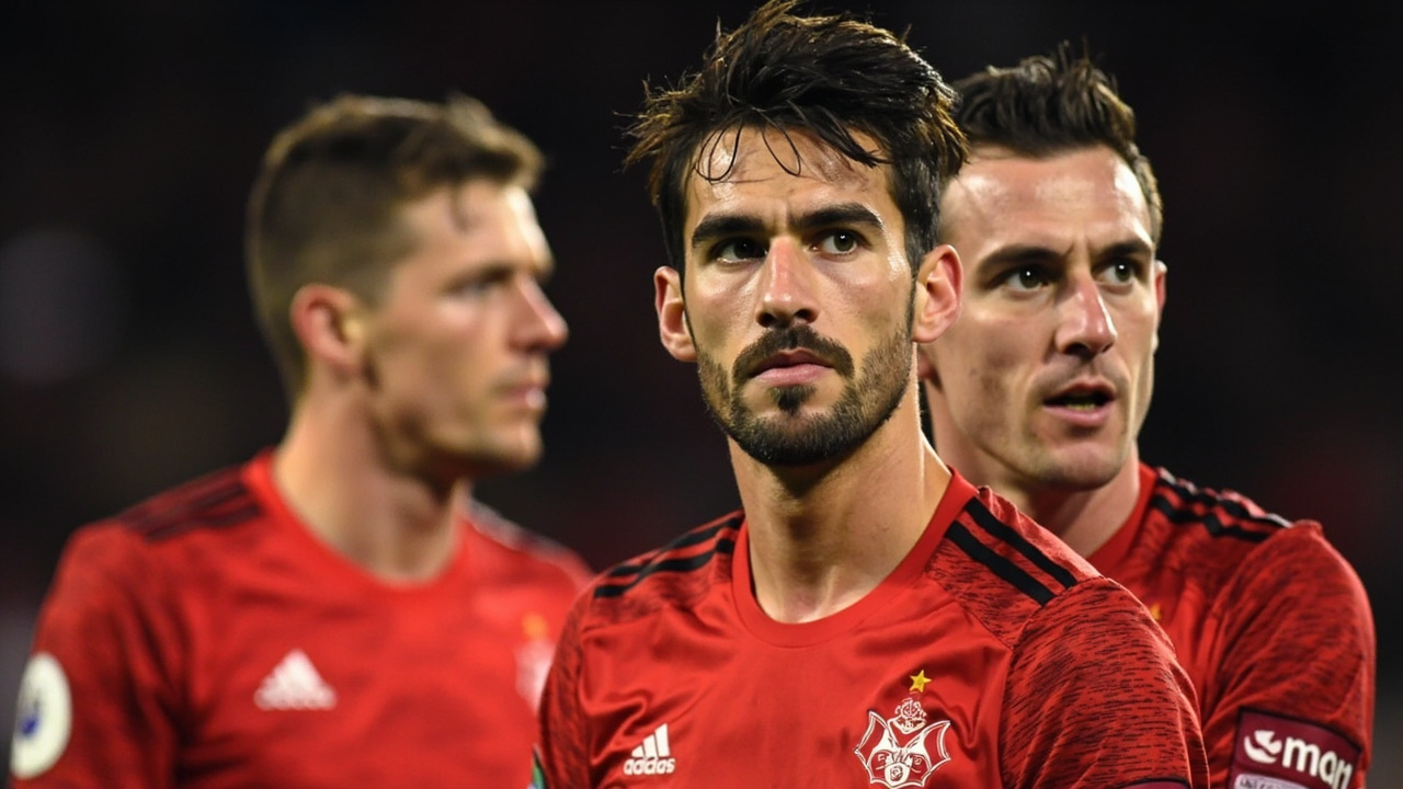 Canada Soccer to Unveil Men's National Team Roster for 2026 World Cup on May 29